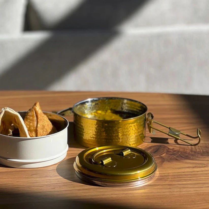 Tiffin Lunch Box