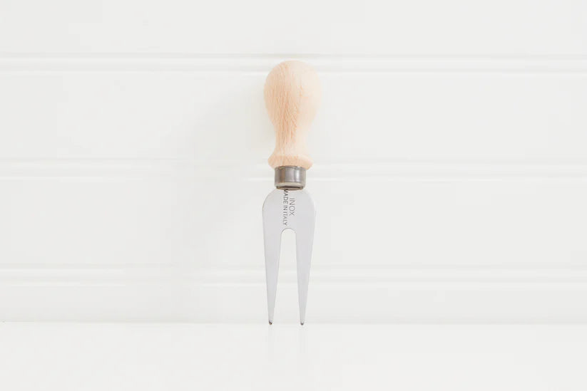 Italian Cheese Knives - Set of 3