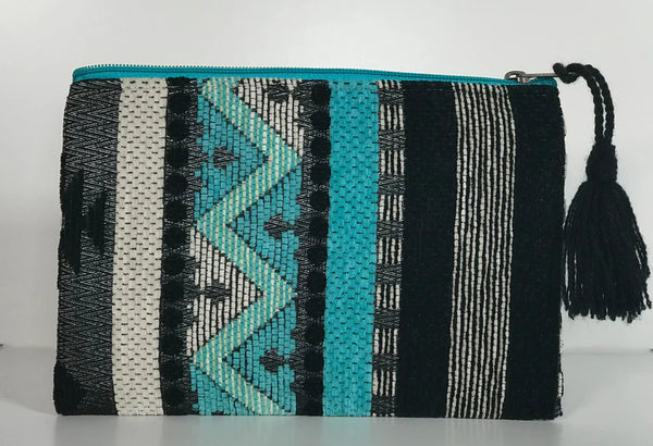 Casablanca Cosmetic Bag - Flat