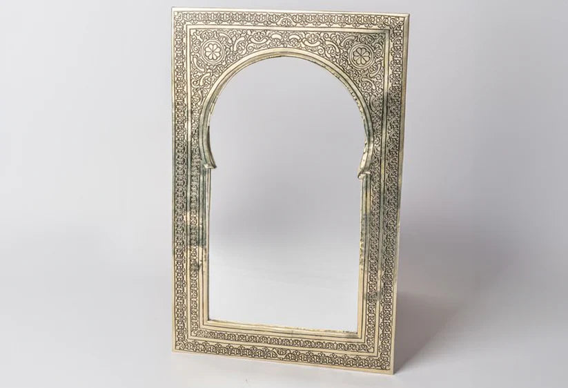 Moroccan Mirror