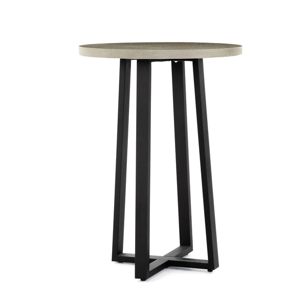 Cyrus Outdoor Bar Table