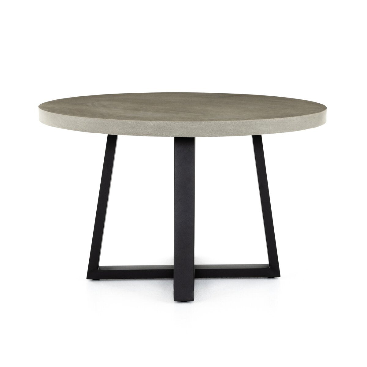 Cyrus Outdoor Round Dining Table