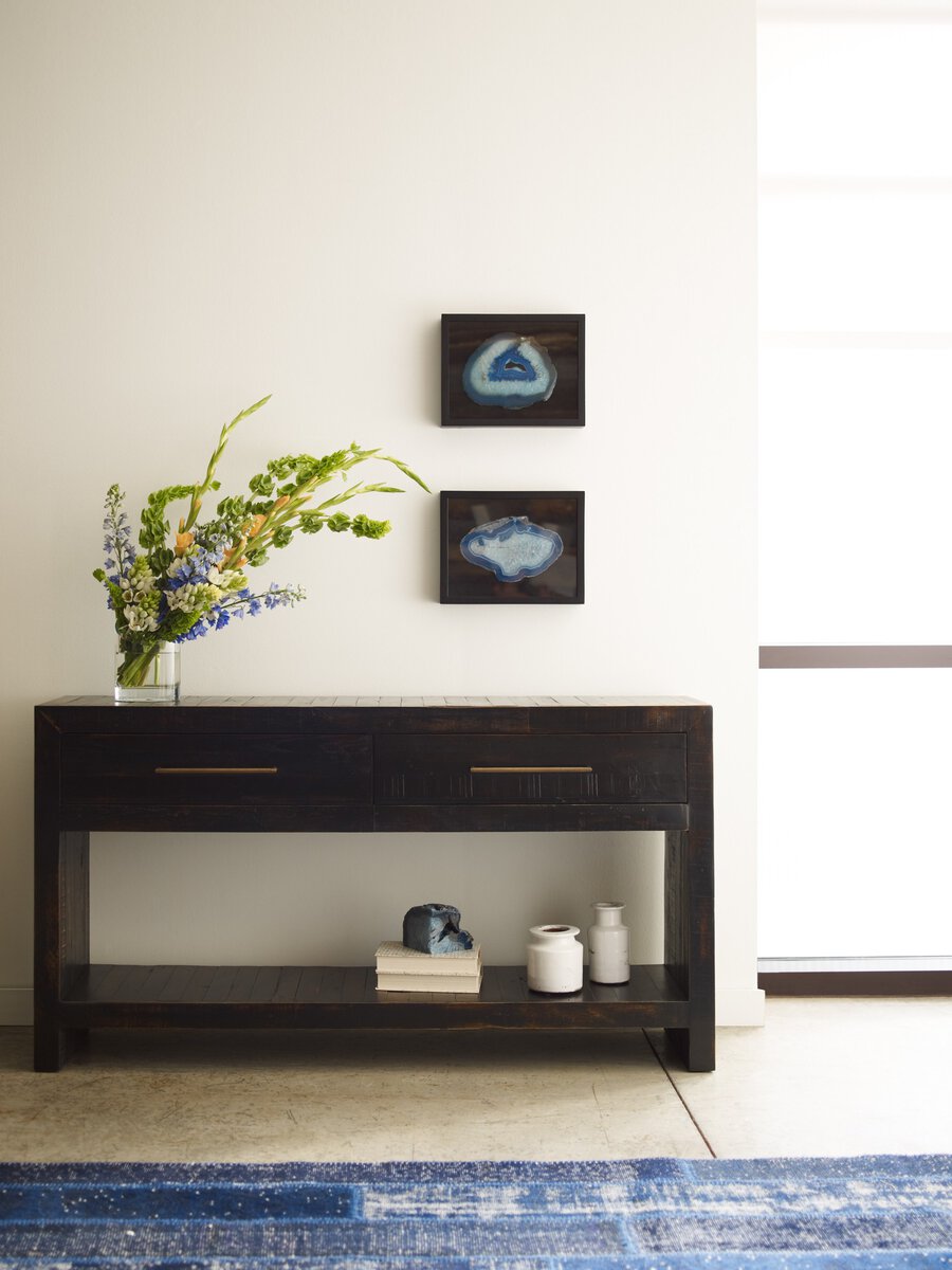 Suki Console Table