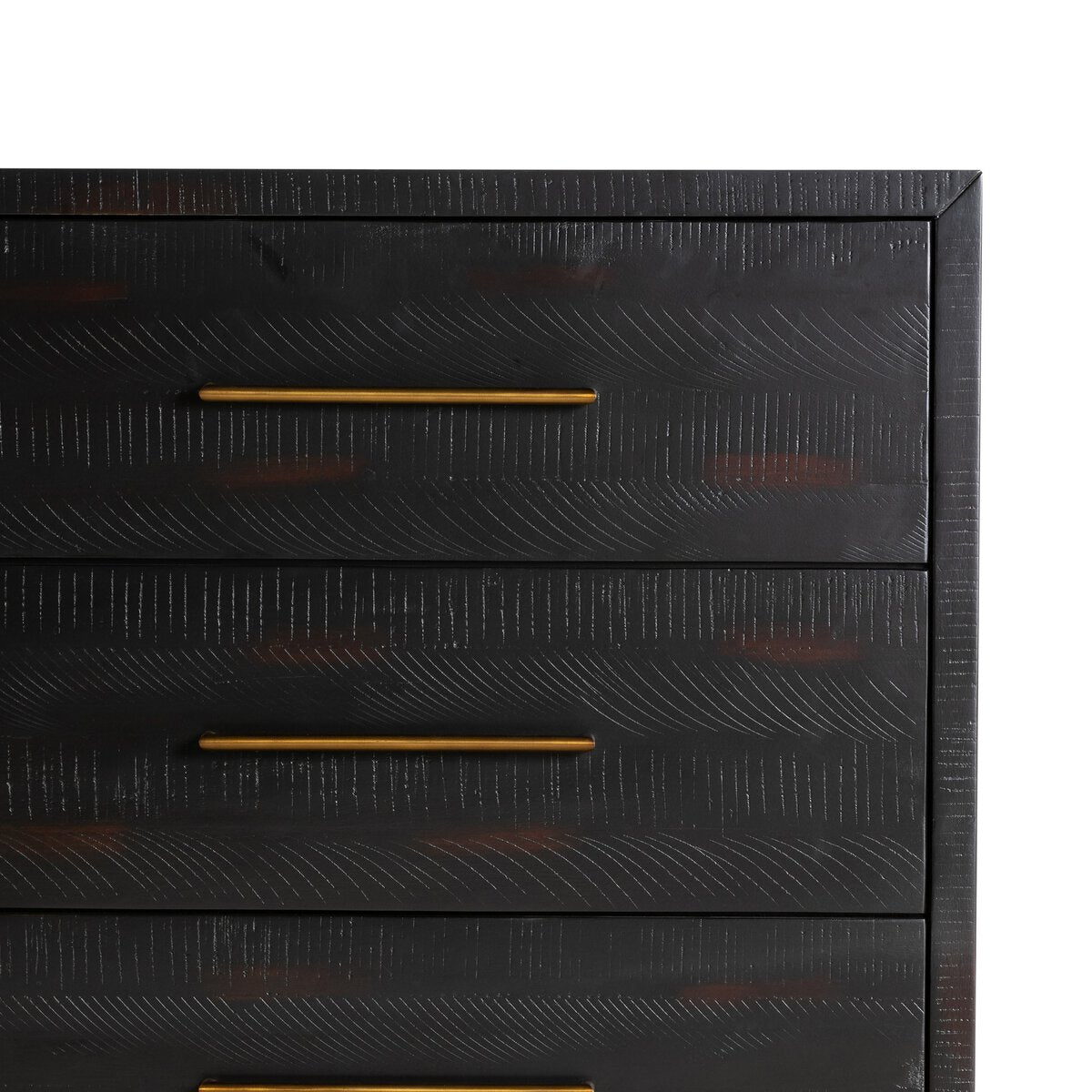 Suki 9 Drawer Dresser