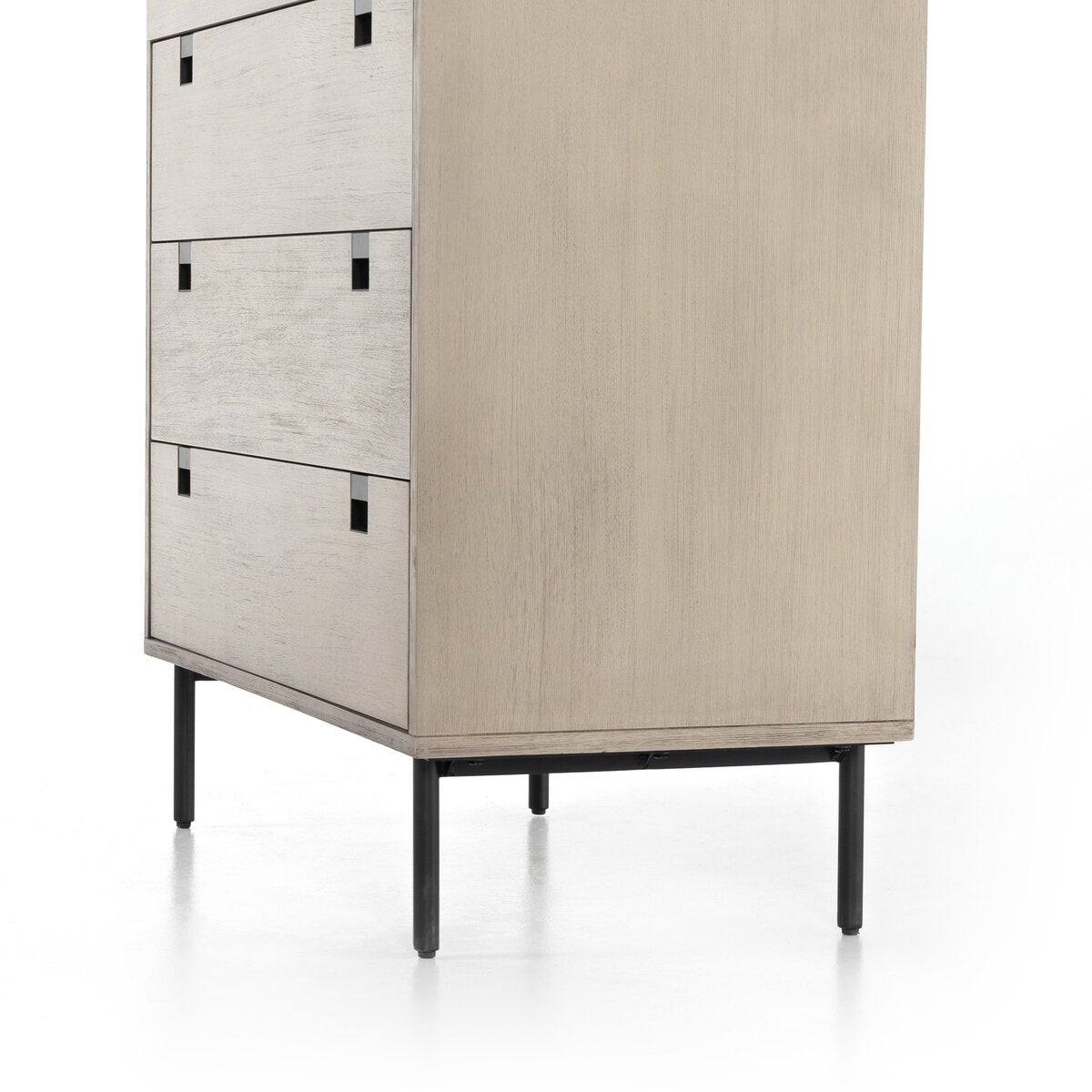 Carly 5 Drawer Dresser