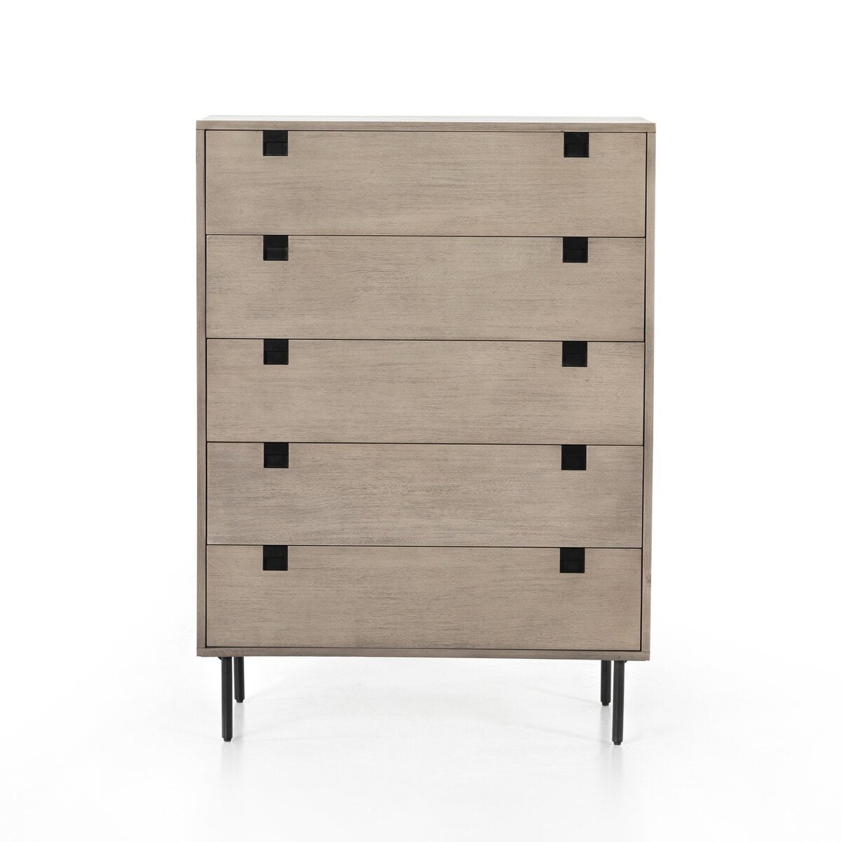 Carly 5 Drawer Dresser