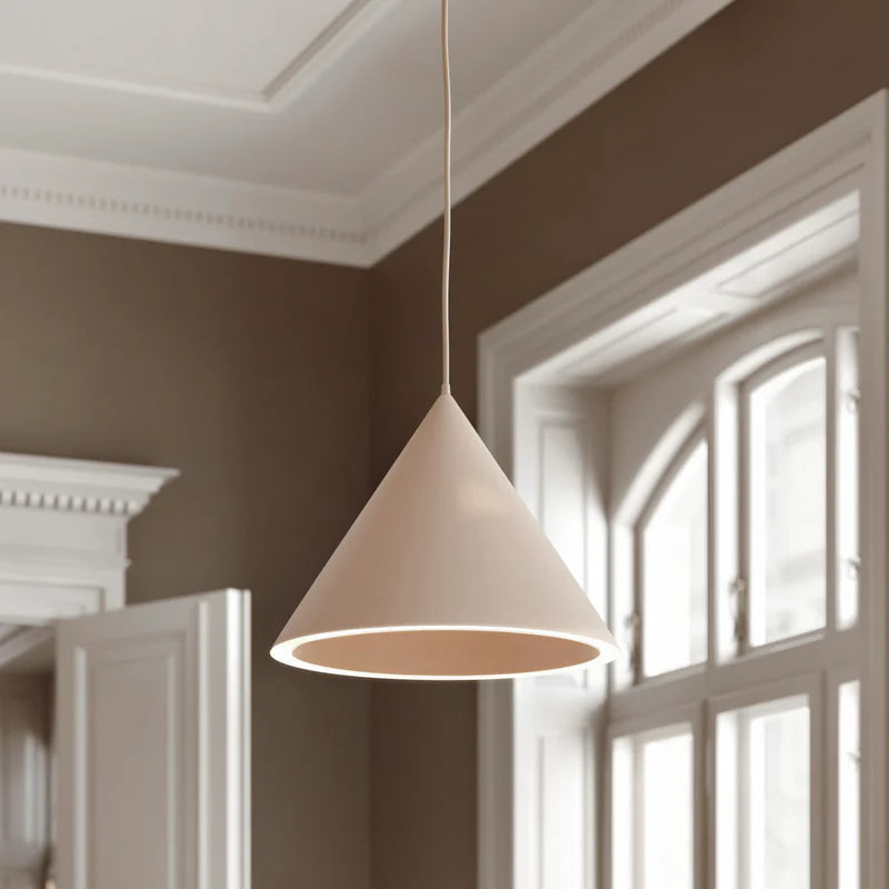 Annular Pendant