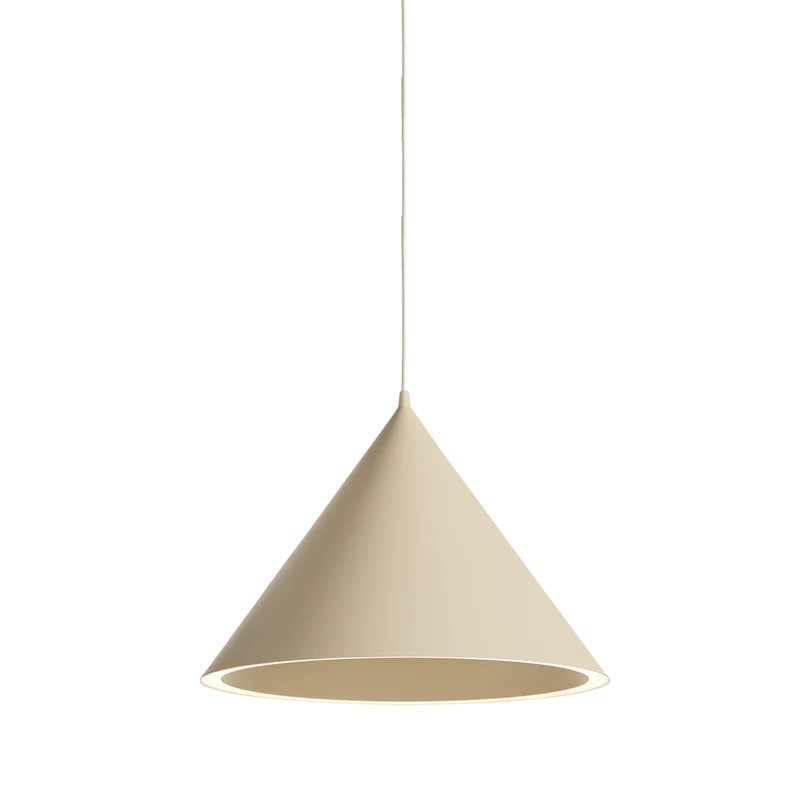 Annular Pendant