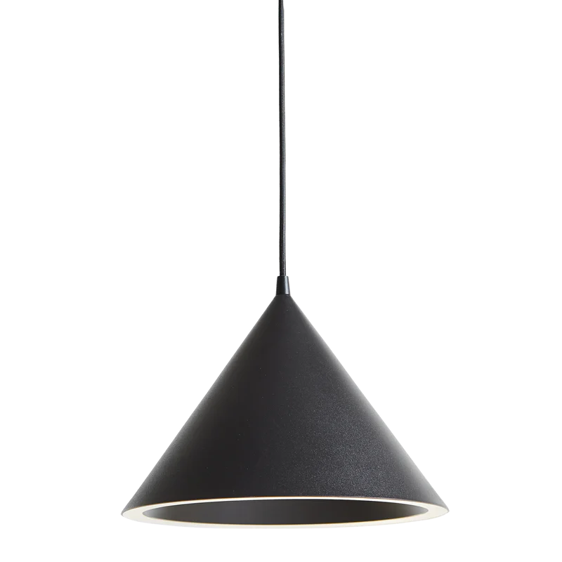 Annular Pendant