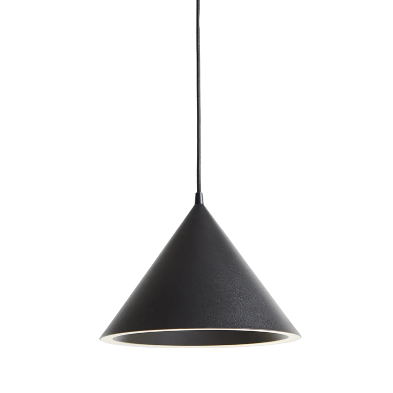 Annular Pendant