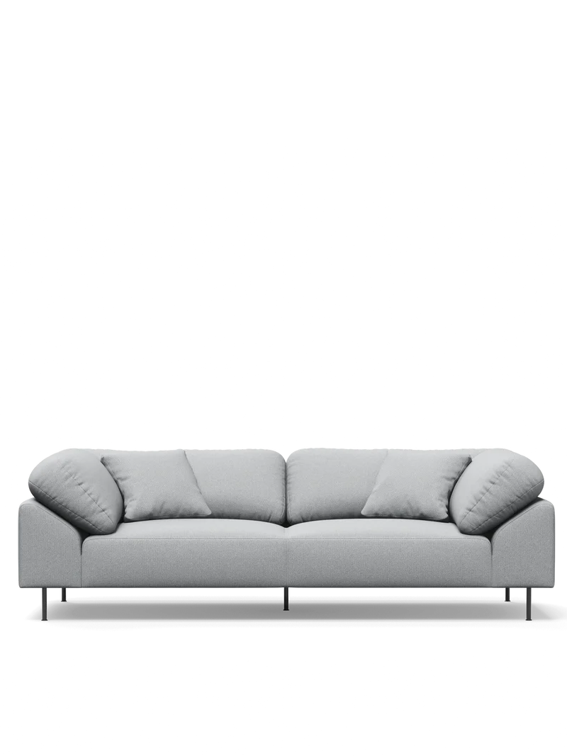 Collar 2.5 - Seater