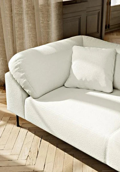 Collar Sofa designed by Meike Harde made in Lithuania