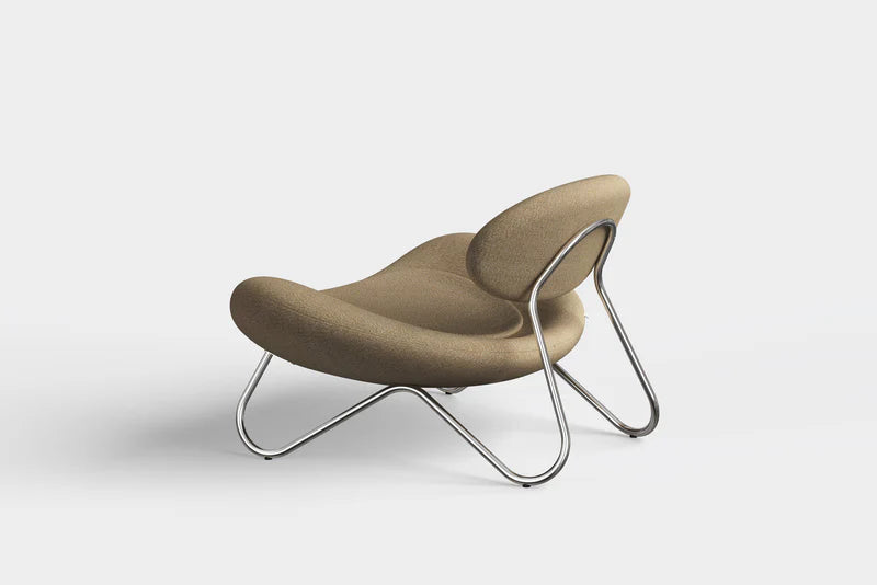 Meadow Lounge Chair - Beige