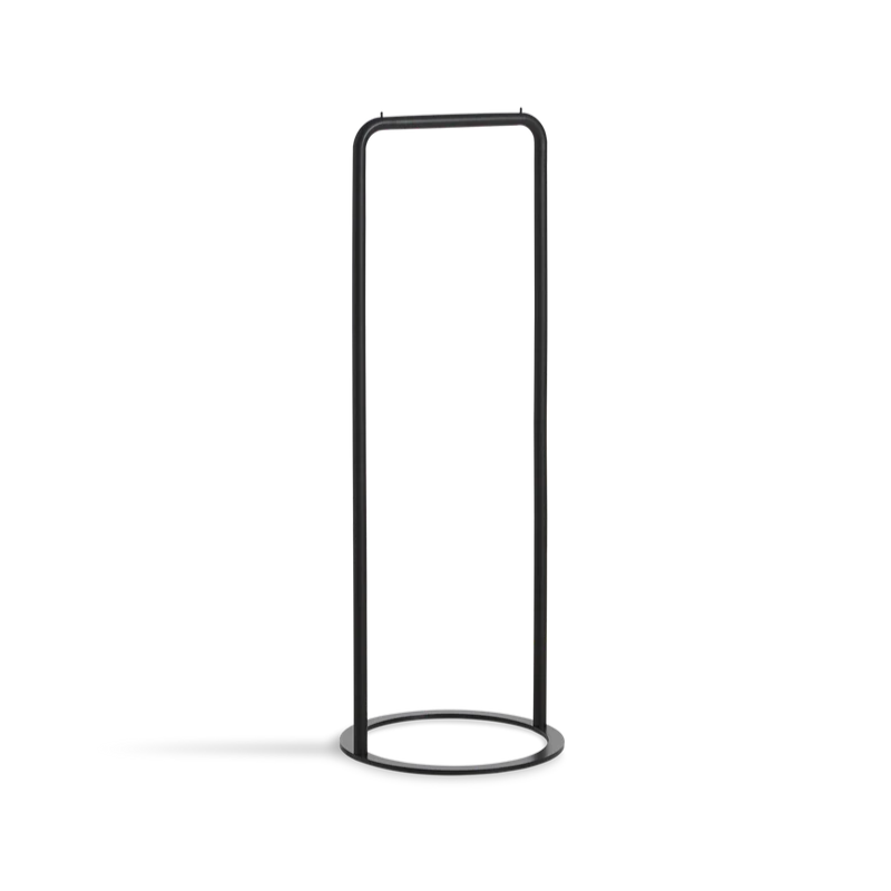 O & O Clothes Rack