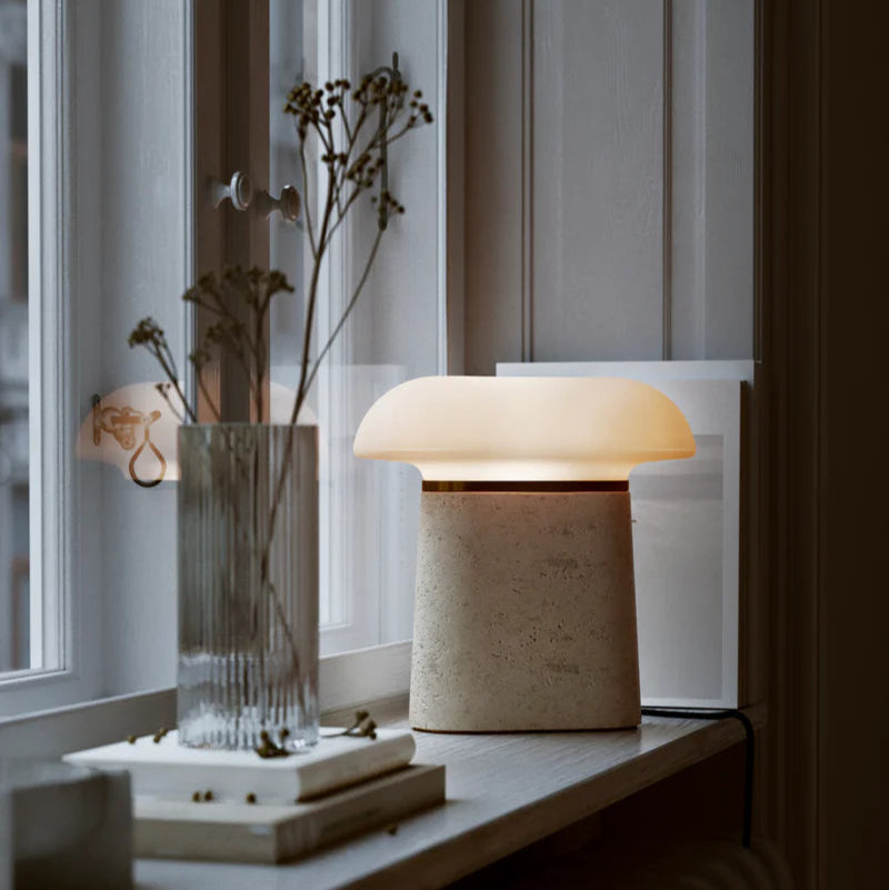 Nova Table Lamp