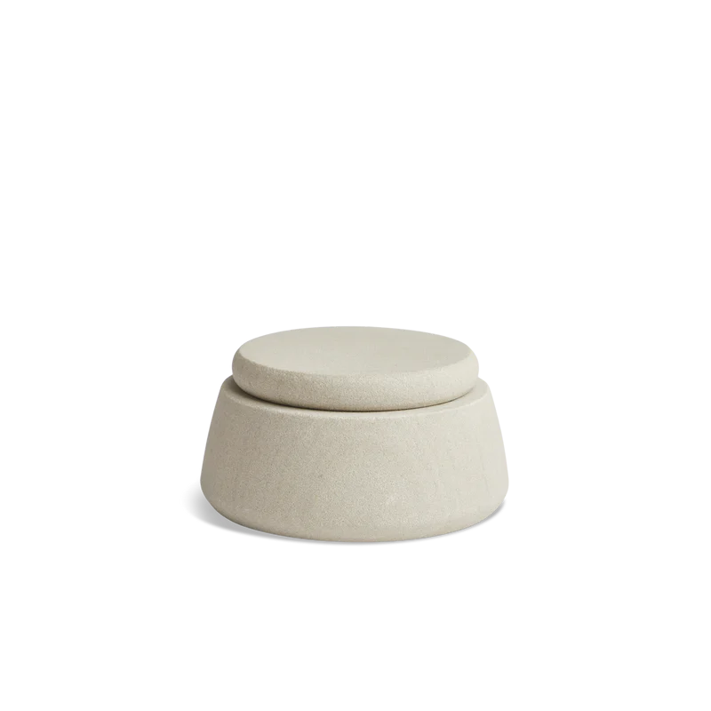 Serene Jar set of 4