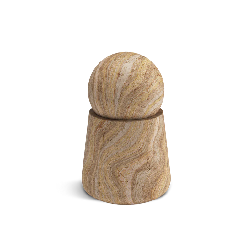 Serene Jar set of 4