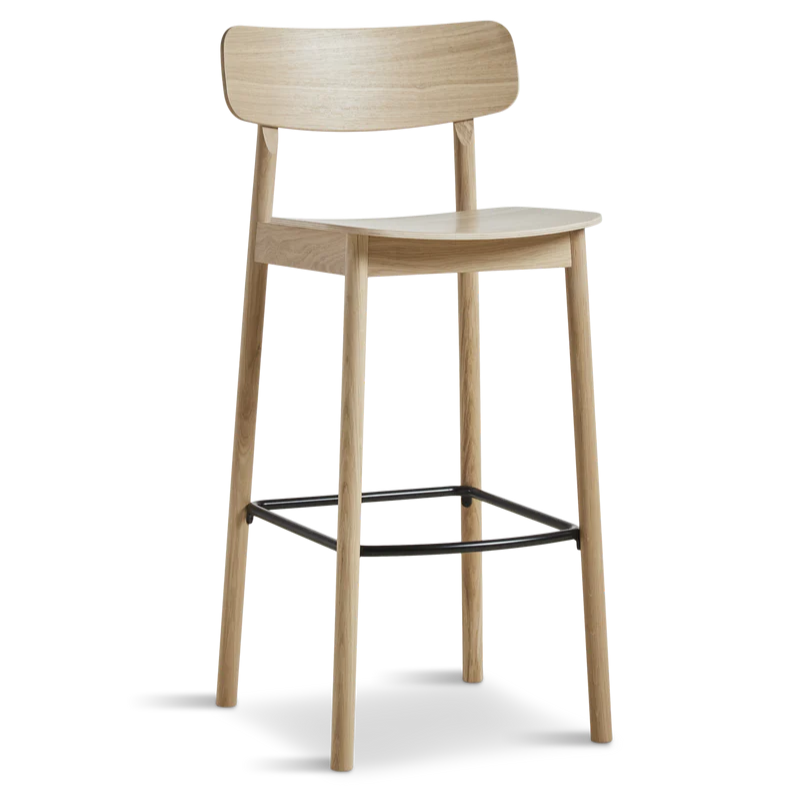 Soma Bar Stool – Maker & Moss