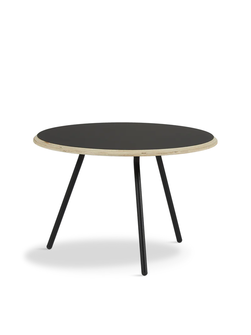 Soround Coffee Table - Black