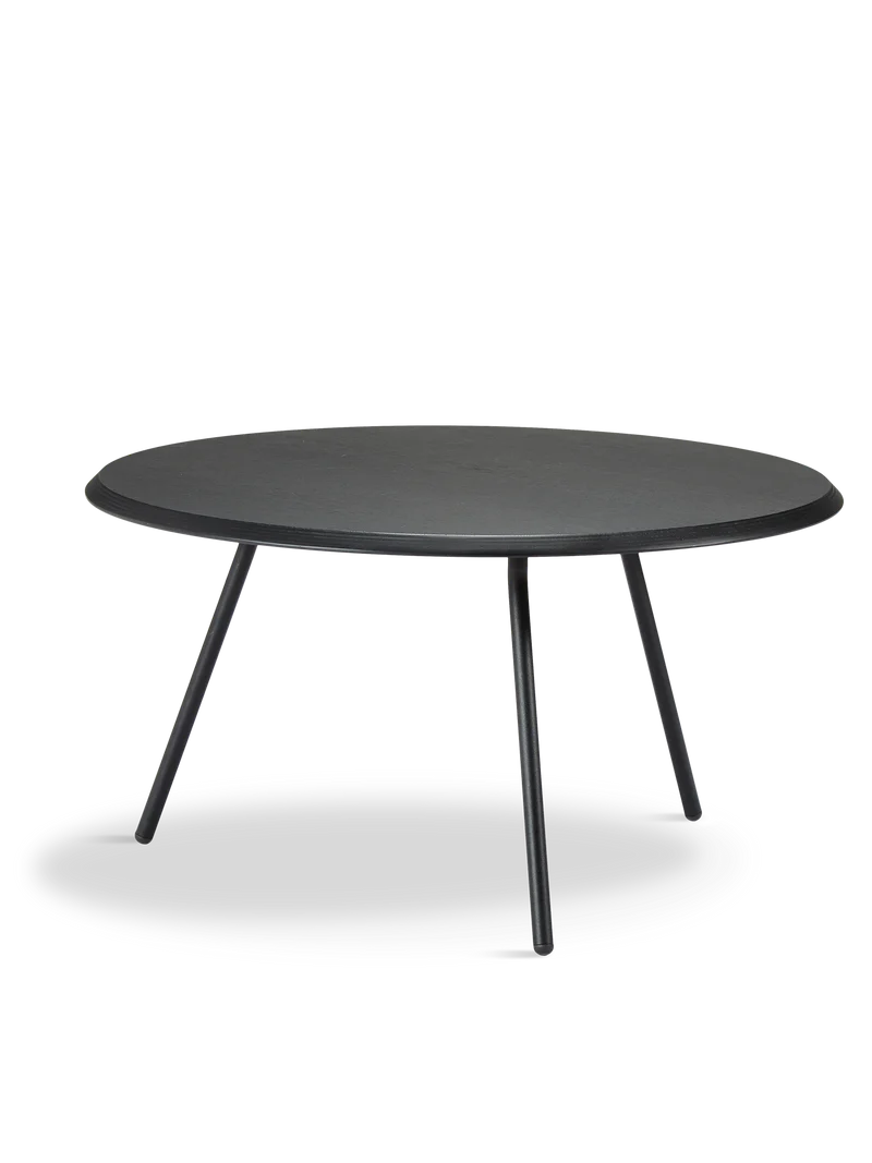 Soround Coffee Table - Black Ash