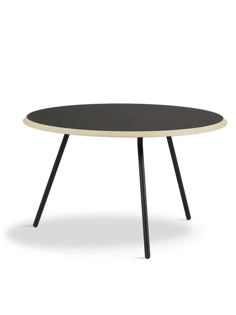 Soround Coffee Table - Black