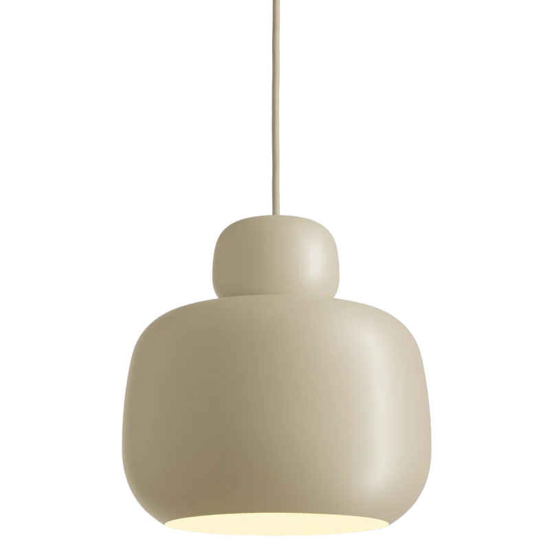 Stone Pendant