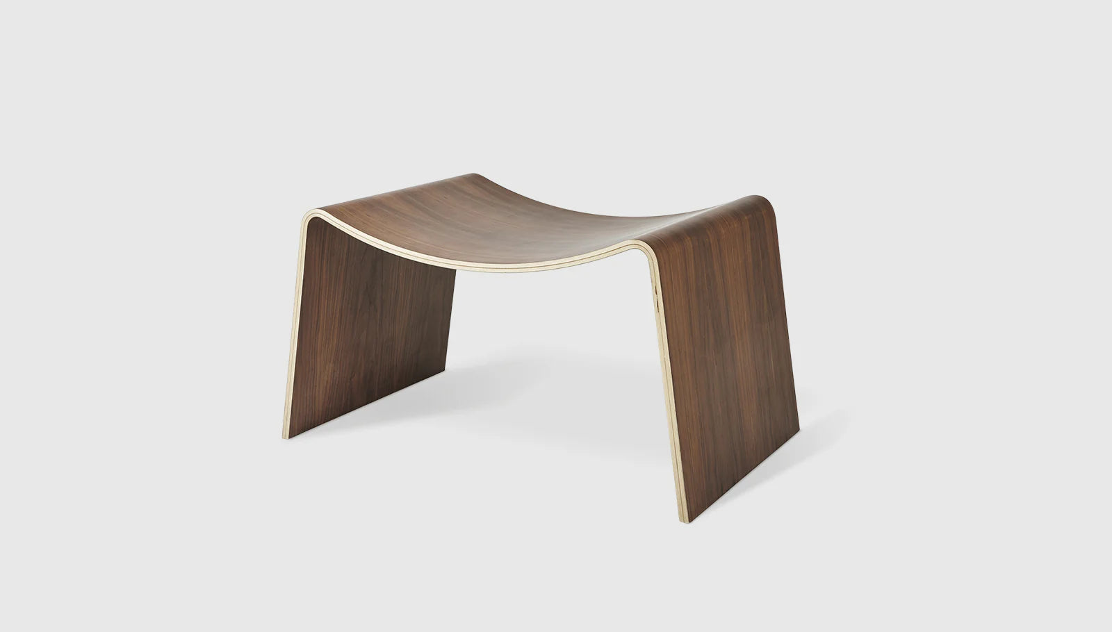 Wave Stool