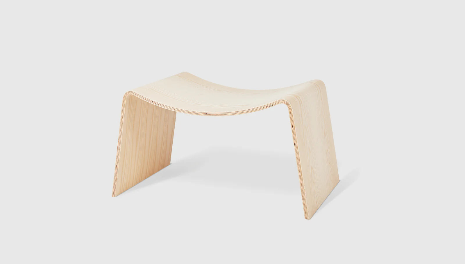 Wave Stool