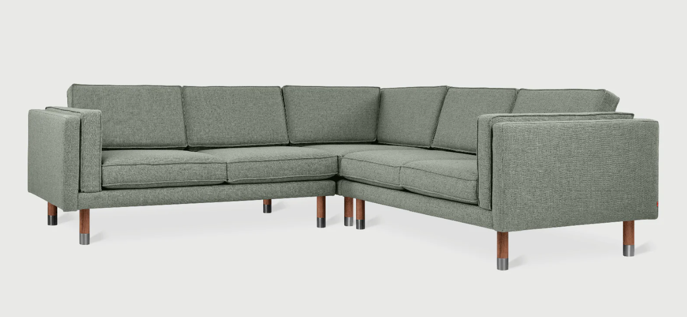 Augusta Bi-Sectional