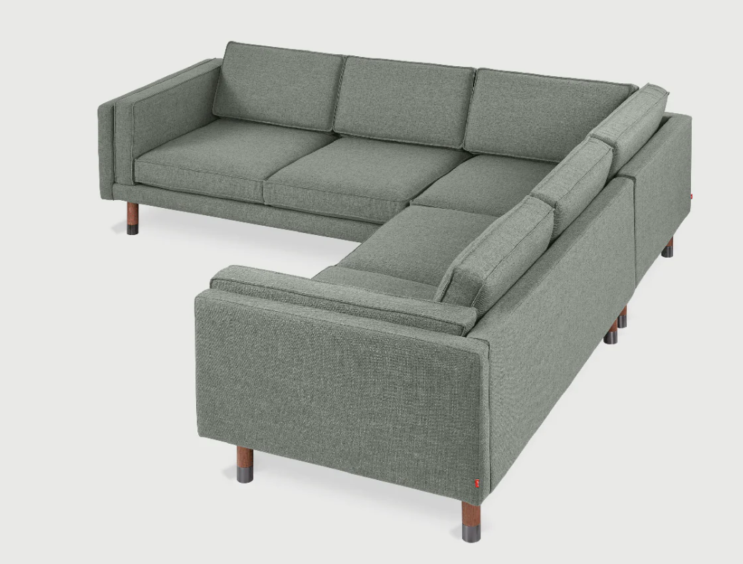 Augusta Bi-Sectional