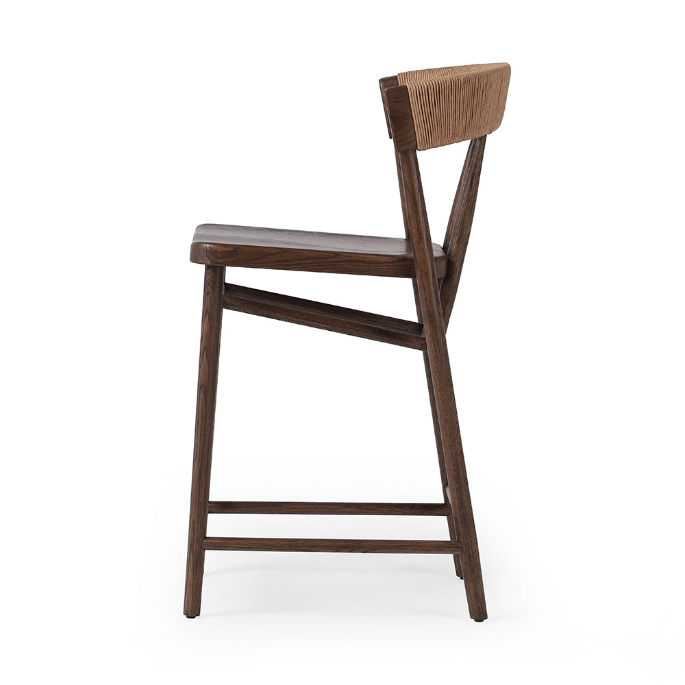 Buxton Bar & Counter Stool