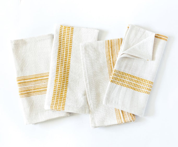 Aden Napkins in Set of 4