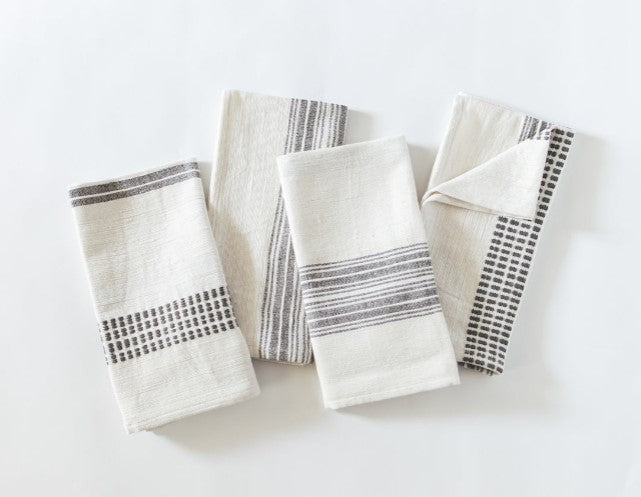 Aden Napkins in Set of 4