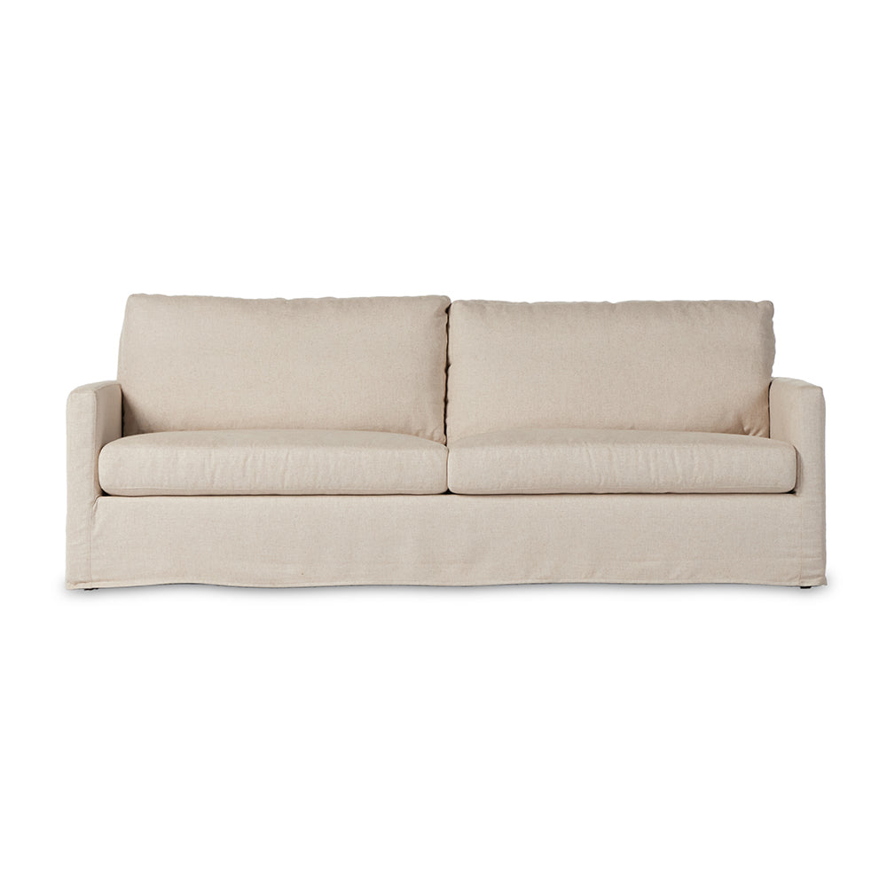 Maddox Slipcover Sofa