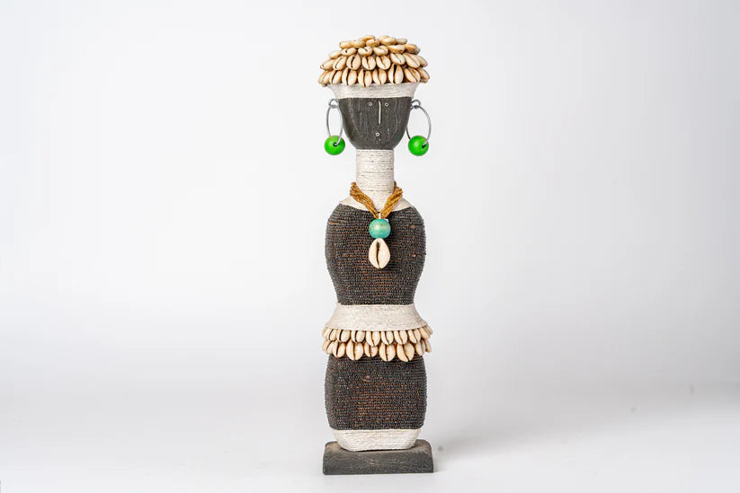 Namji Dolls