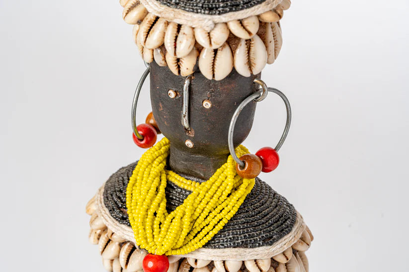 Namji Dolls