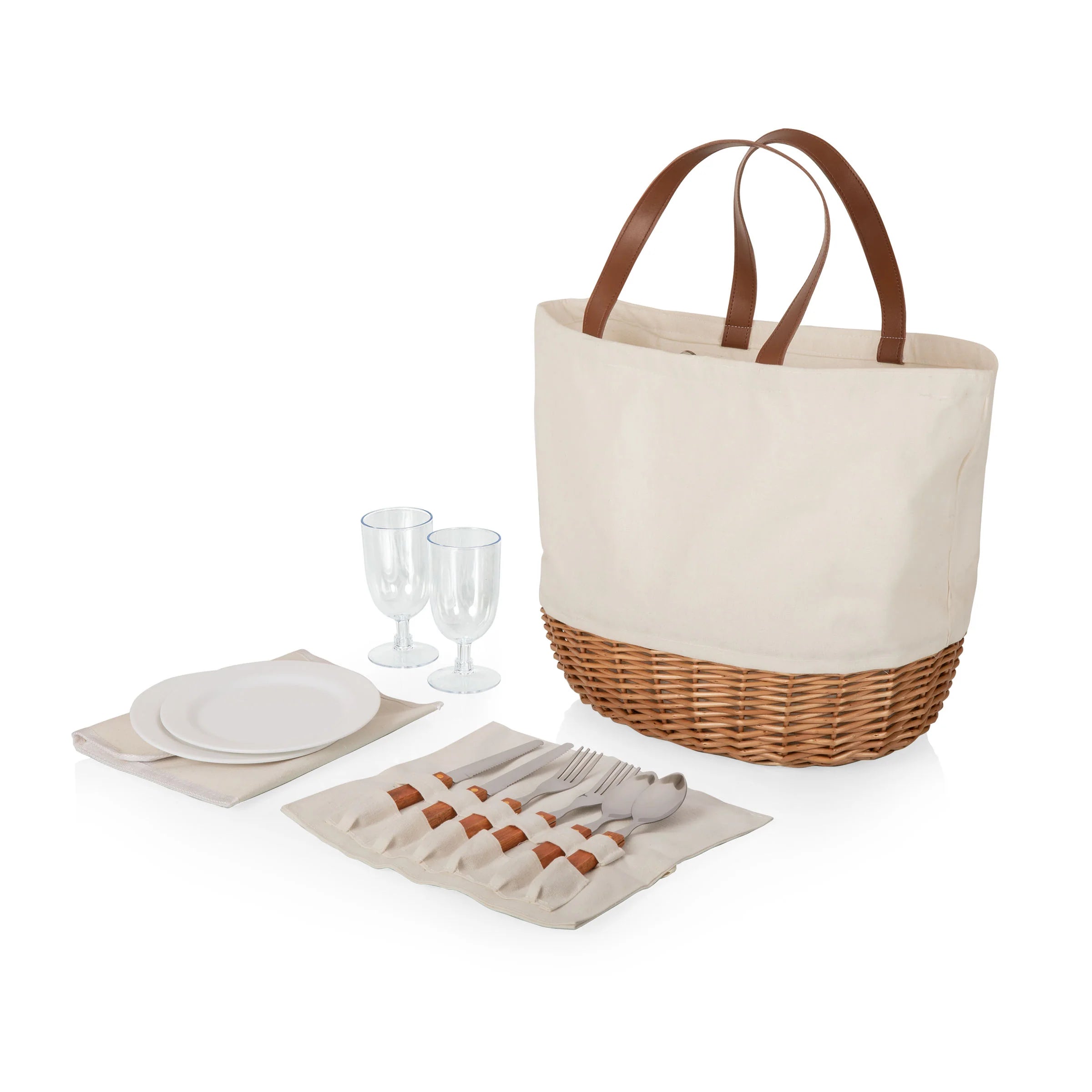 Promenade Picnic Basket