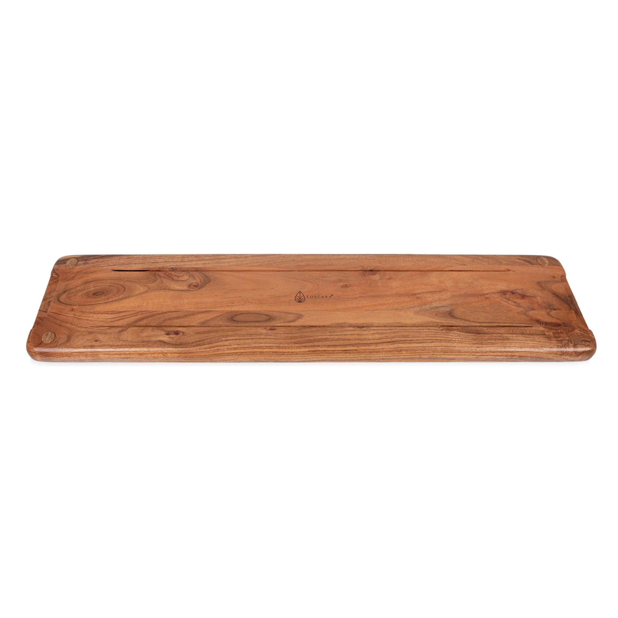 Canapé 36" Appetizer Serving Tray