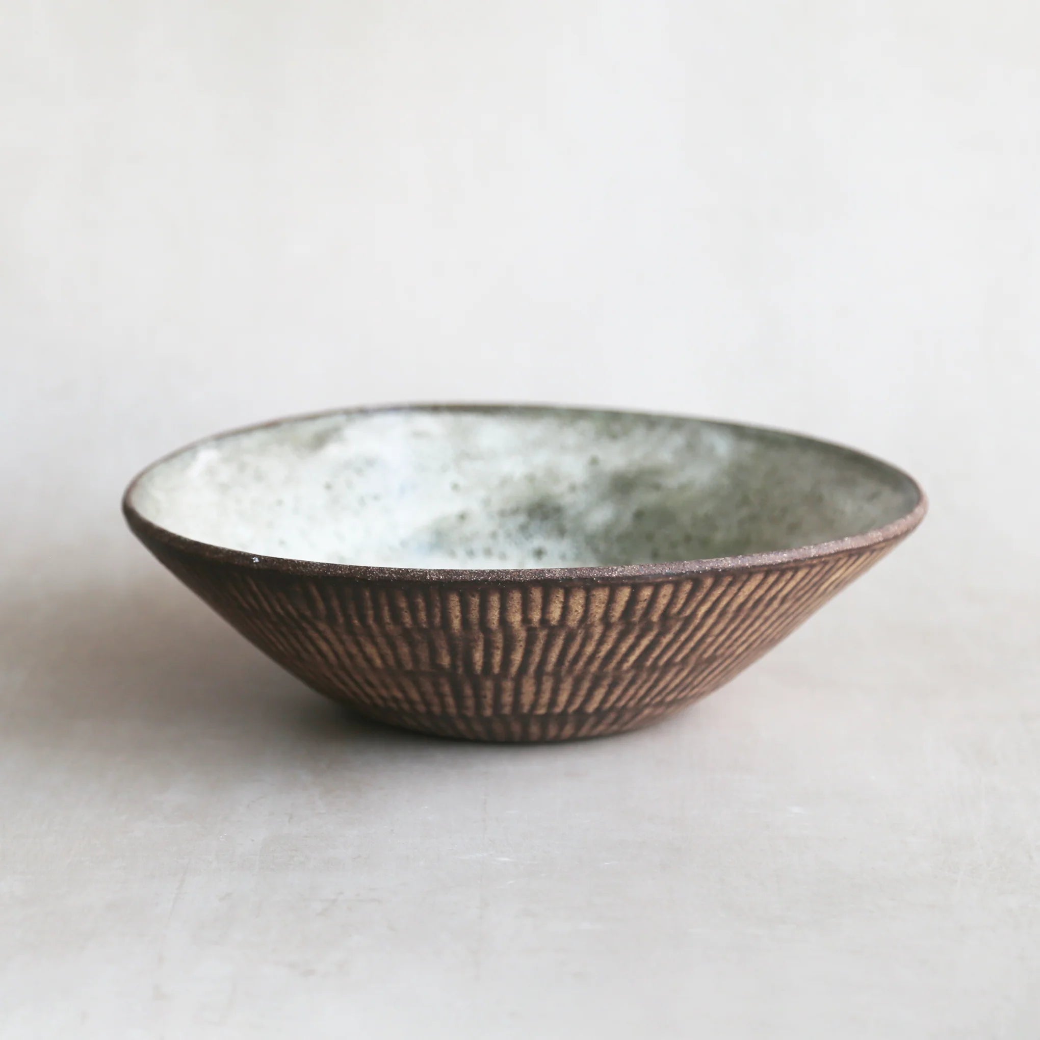 Progress Serving Bowl