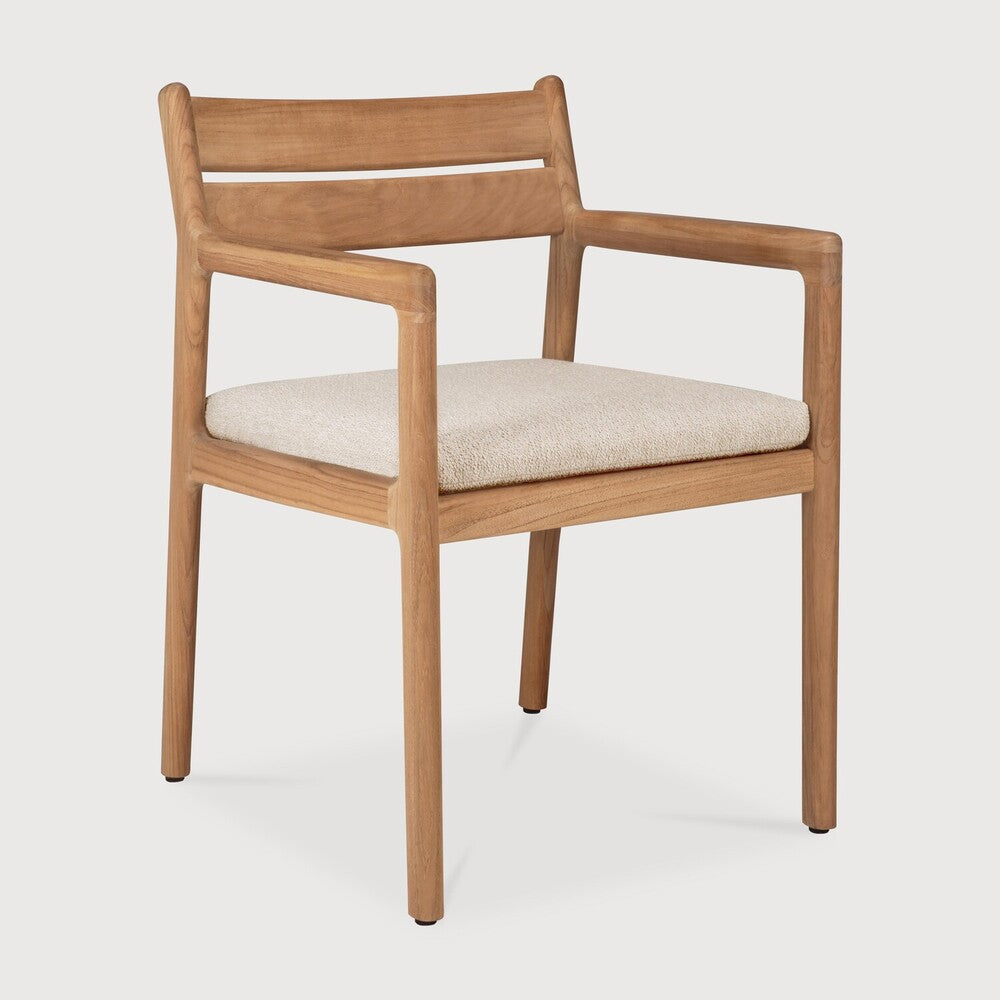 Jack Outdoor Dining Chair