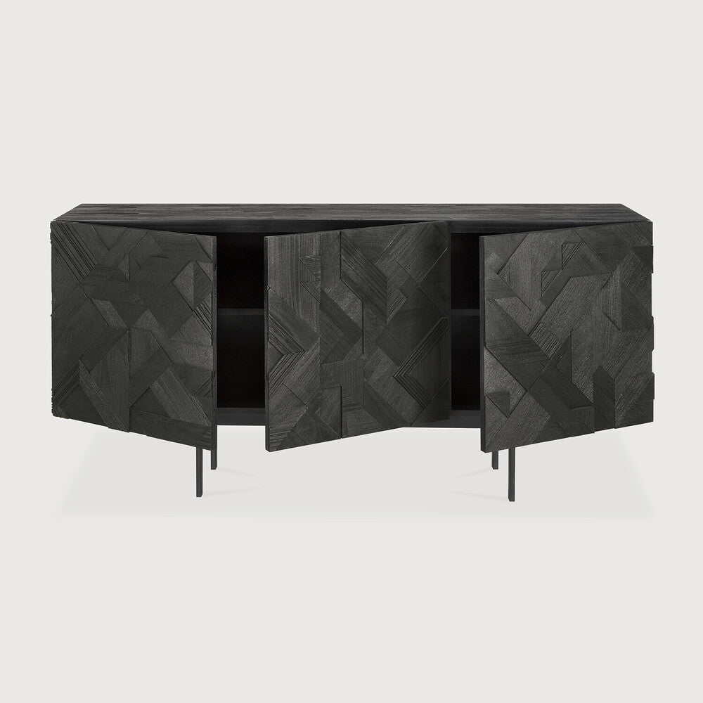 Graphic Sideboard