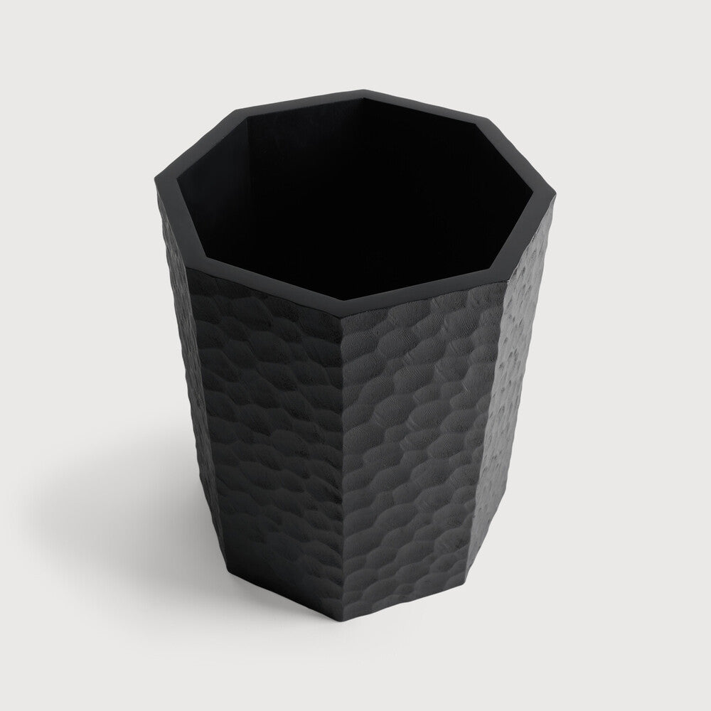 Chopped Paper Basket