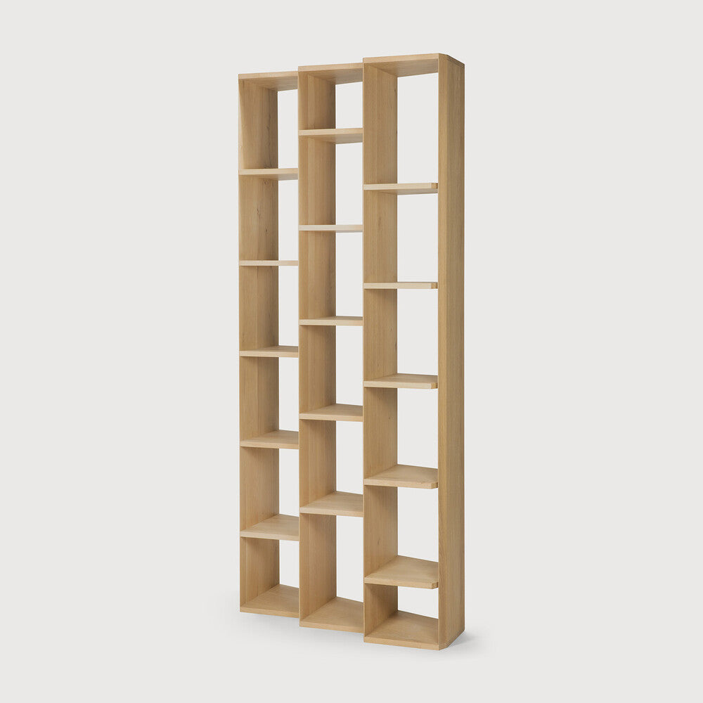 Stairs Bookcase