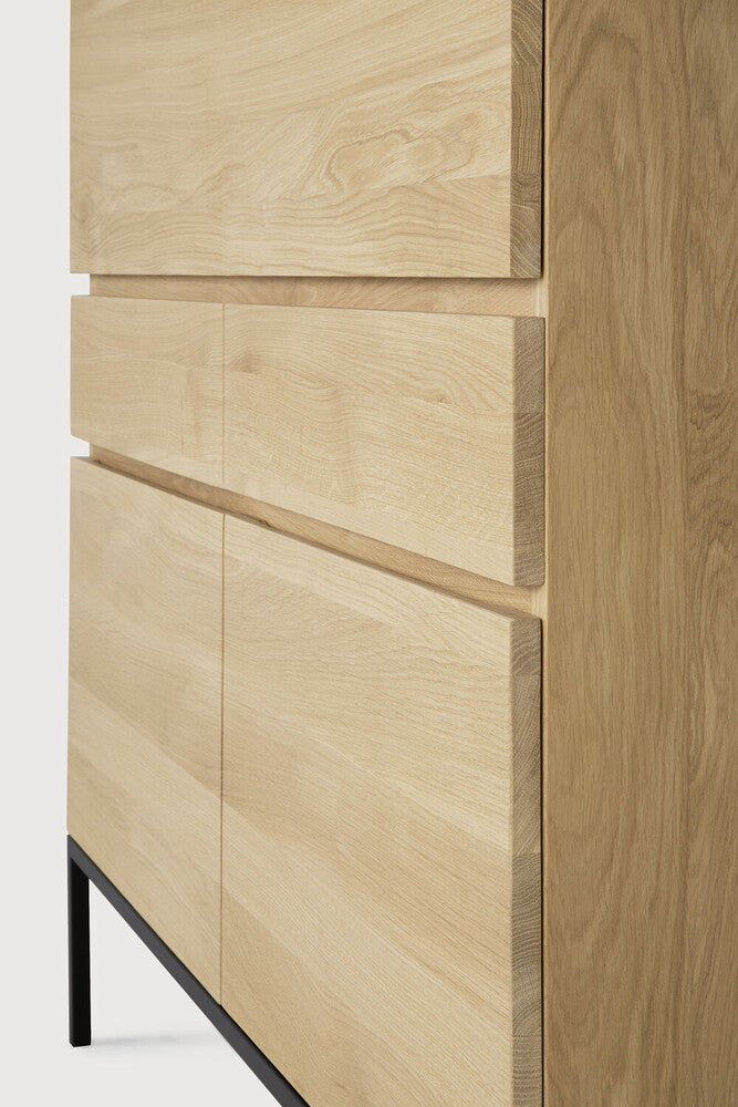 Ligna Storage Cupboard