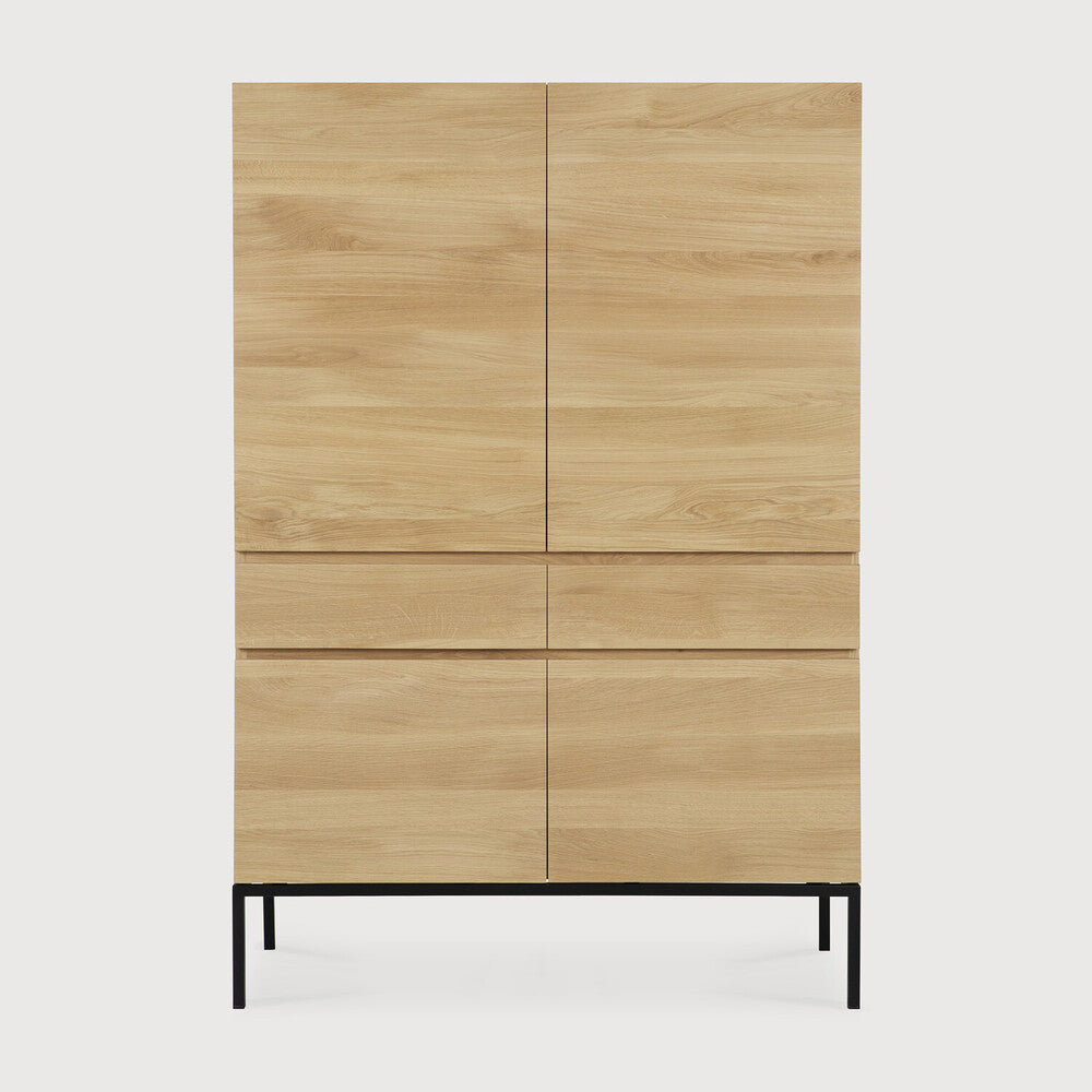 Ligna Storage Cupboard