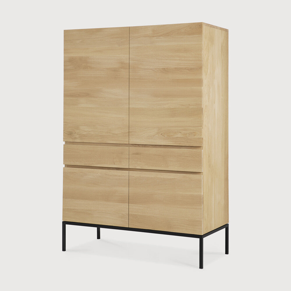 Ligna Storage Cupboard