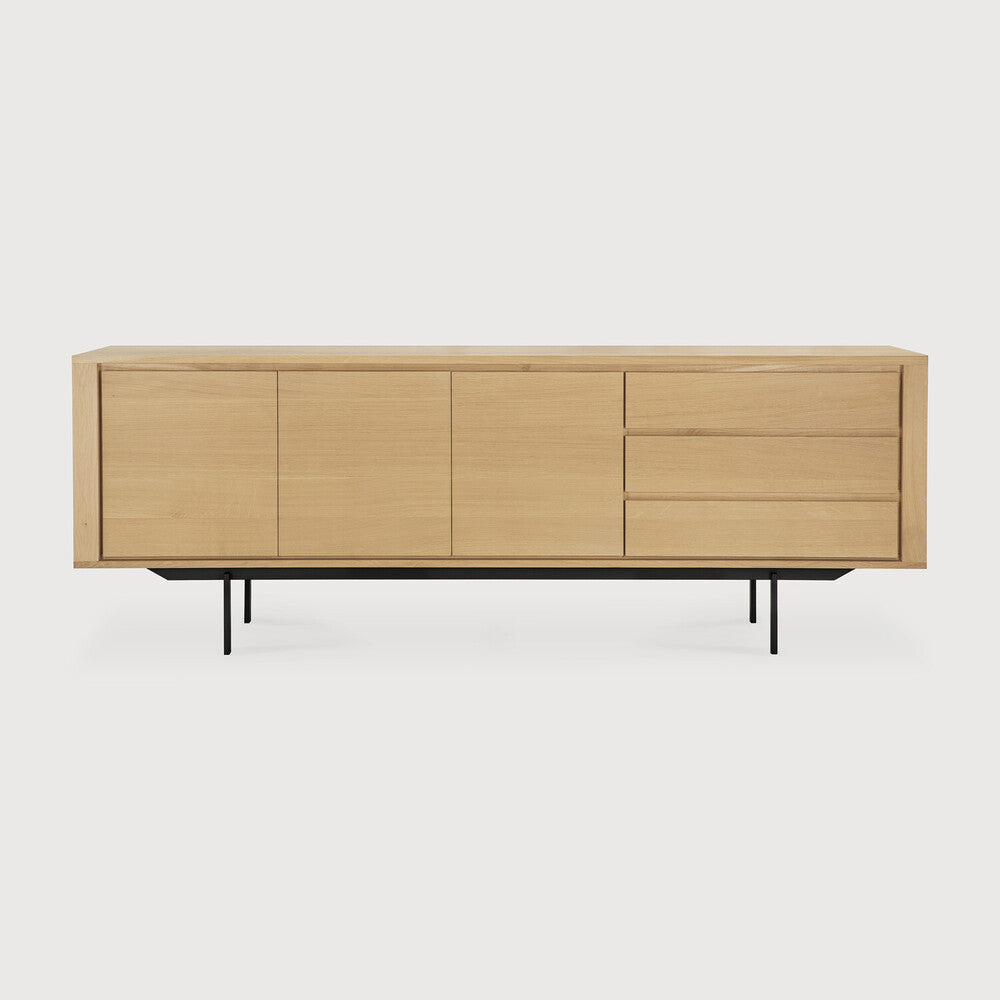 Shadow Sideboard with Legs