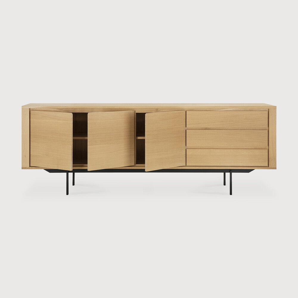 Shadow Sideboard with Legs