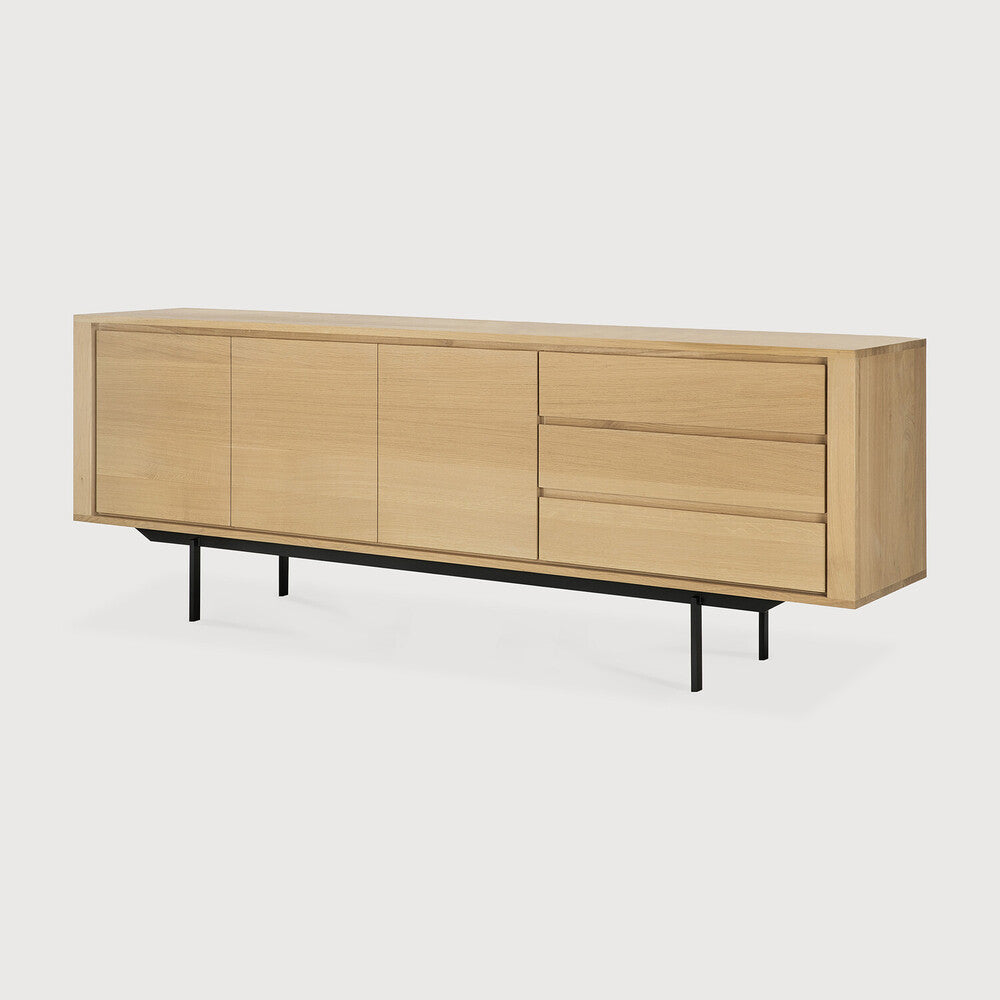 Shadow Sideboard with Legs
