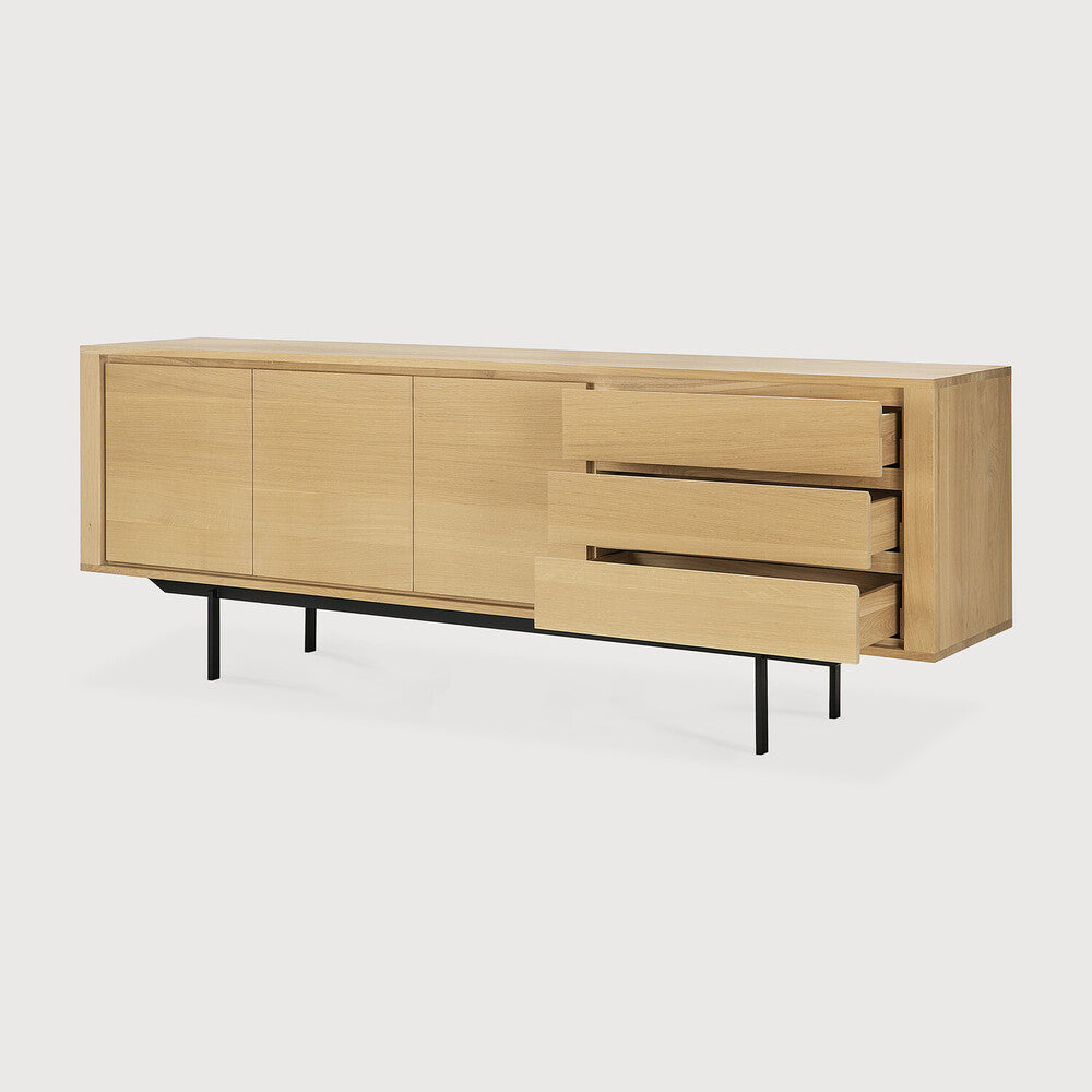 Shadow Sideboard with Legs